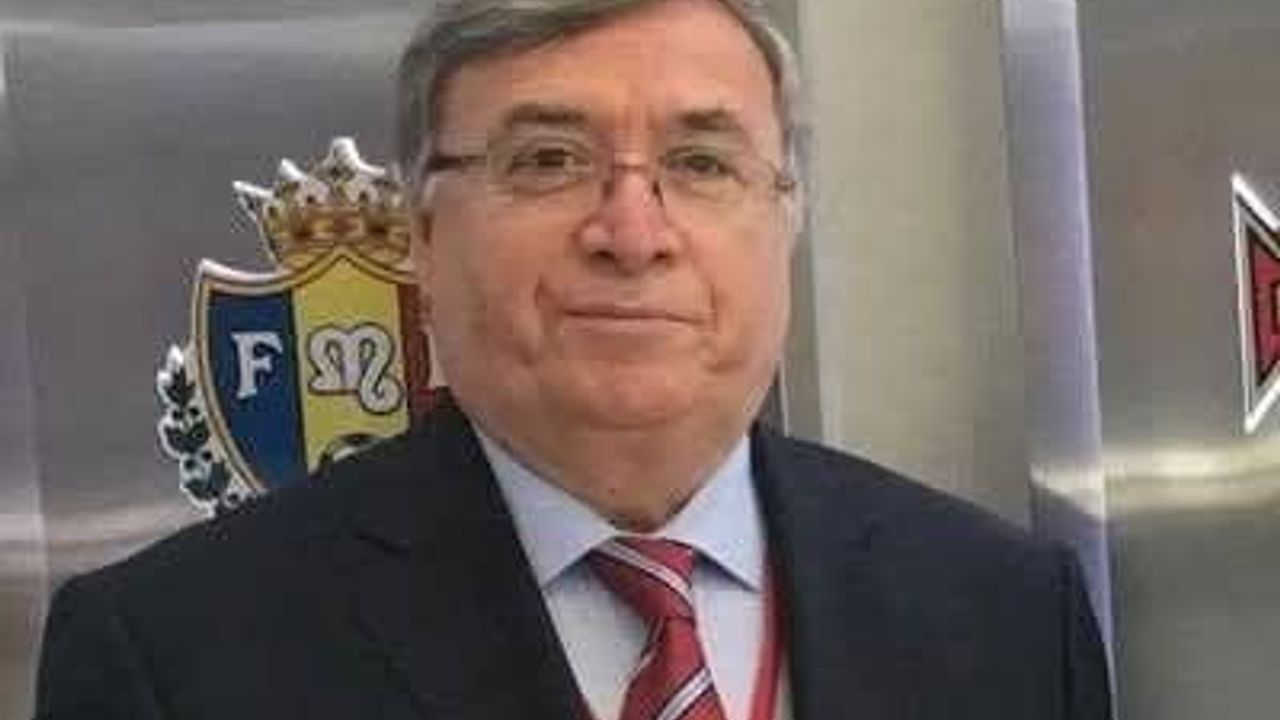 Eski Milletvekili Erdal Kesebir'in Vefatı