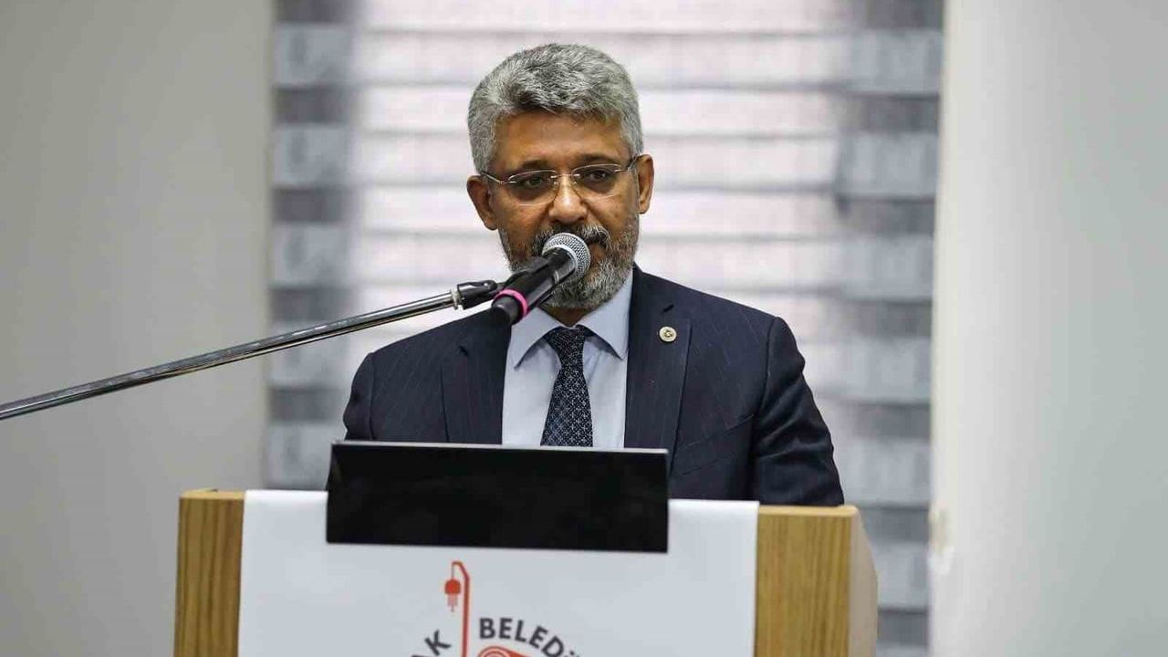 Eski Milletvekili Mehmet Altay Hayatını Kaybetti