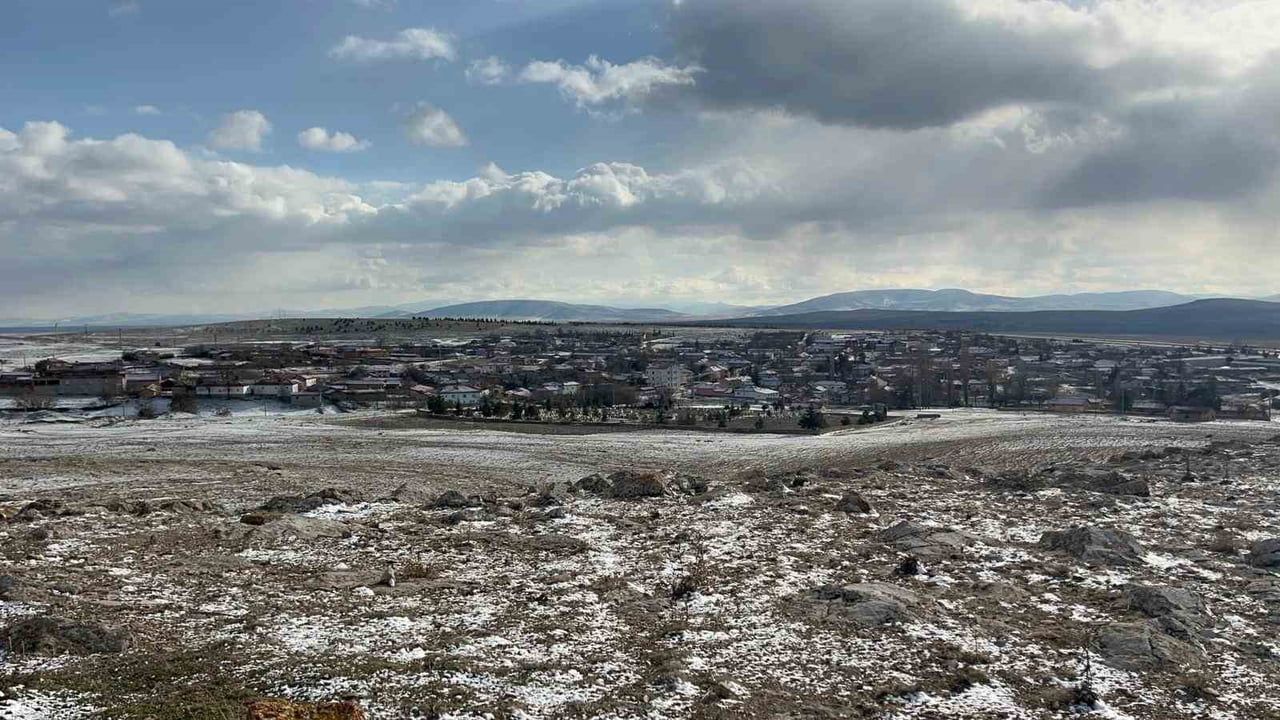 Eskişehir Belpınar Mahallesi'ndeki Arazi Sorunu