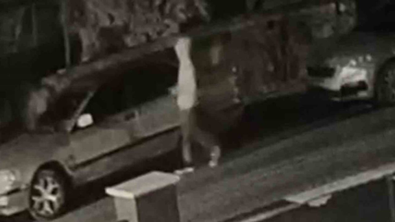 Eskişehir'de 7 Araç Hırsızlığına Karışan Şahıs Tutuklandı