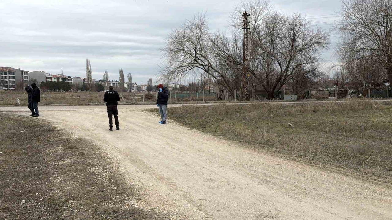 Eskişehir'de Alkol Aldıktan Sonra Hayatını Kaybeden Genç