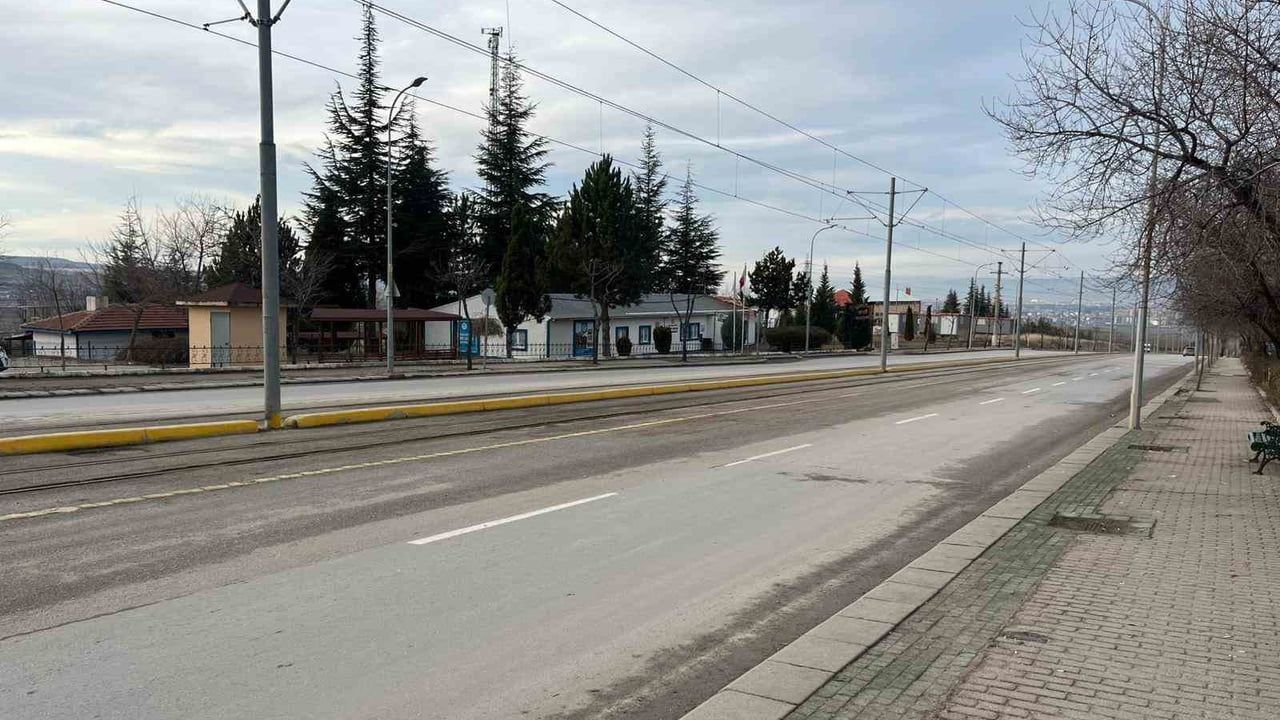 Eskişehir'de Artan Trafik Kazaları İçin Tedbir İhtiyacı