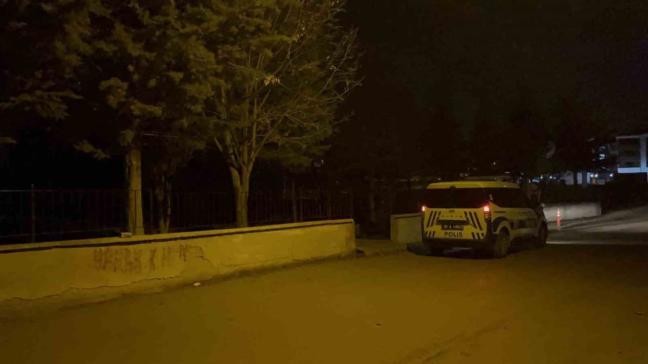 Eskişehir'de Baba ve Oğul Darbeye Uğradı