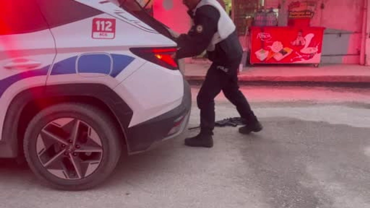 Eskişehir'de cinayet ihbarı sonrası operasyon: Bıçakla öldürülen kişi bulundu