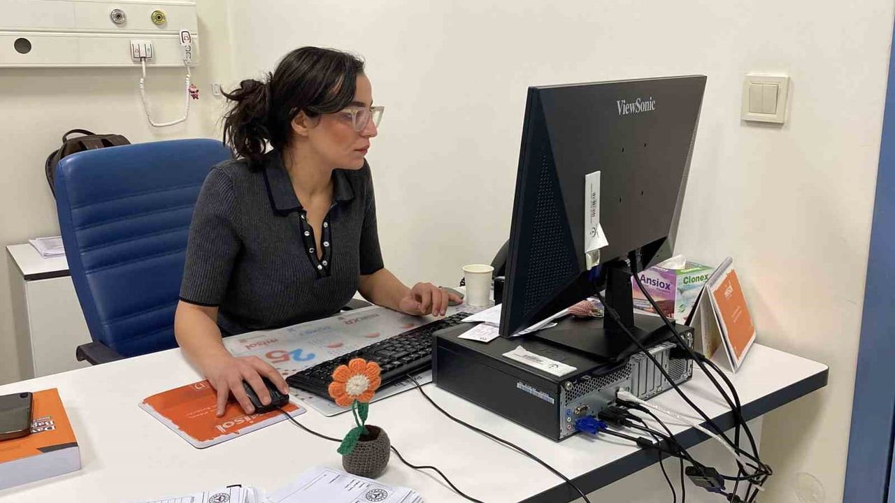 Eskişehir'de Davranışsal Bağımlılıklar Polikliniği Açıldı