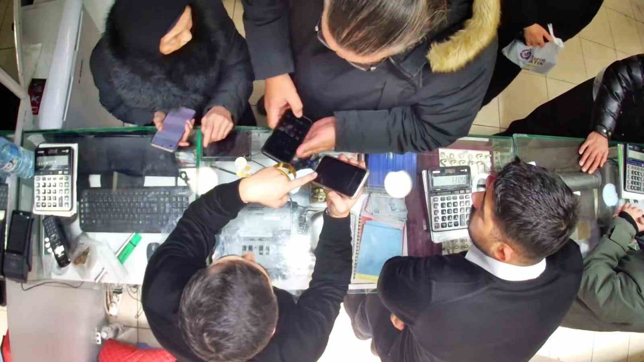 Eskişehir'de Dolandırıcılığı Engelleyen Dikkatli Esnaf