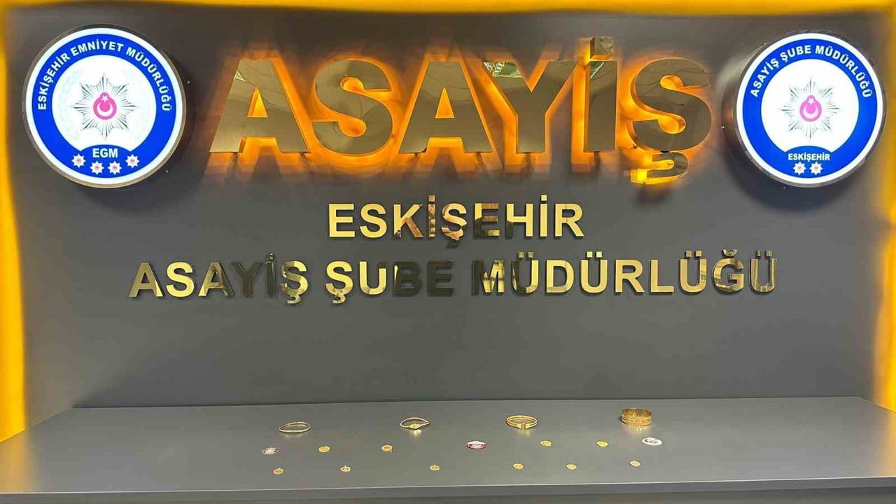 Eskişehir'de Dolandırıcılık Girişimi engellendi