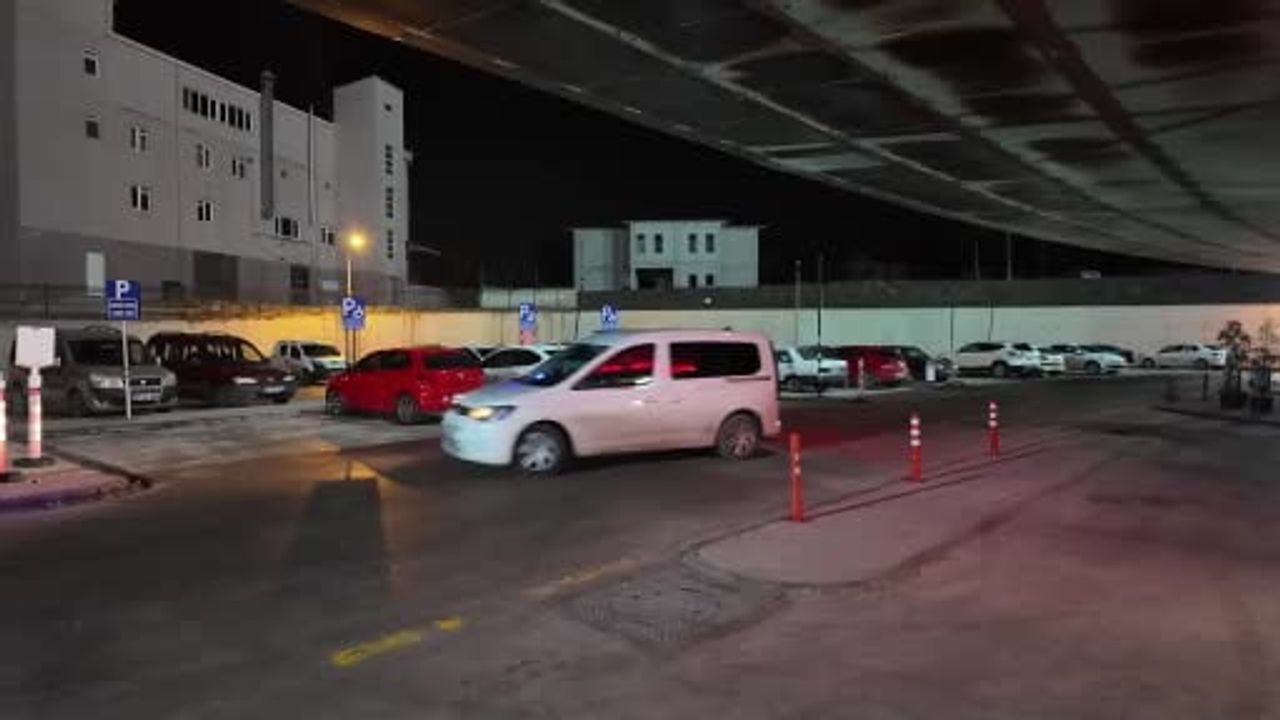 Eskişehir'de Feci Kaza: Sürücü Tutuklandı