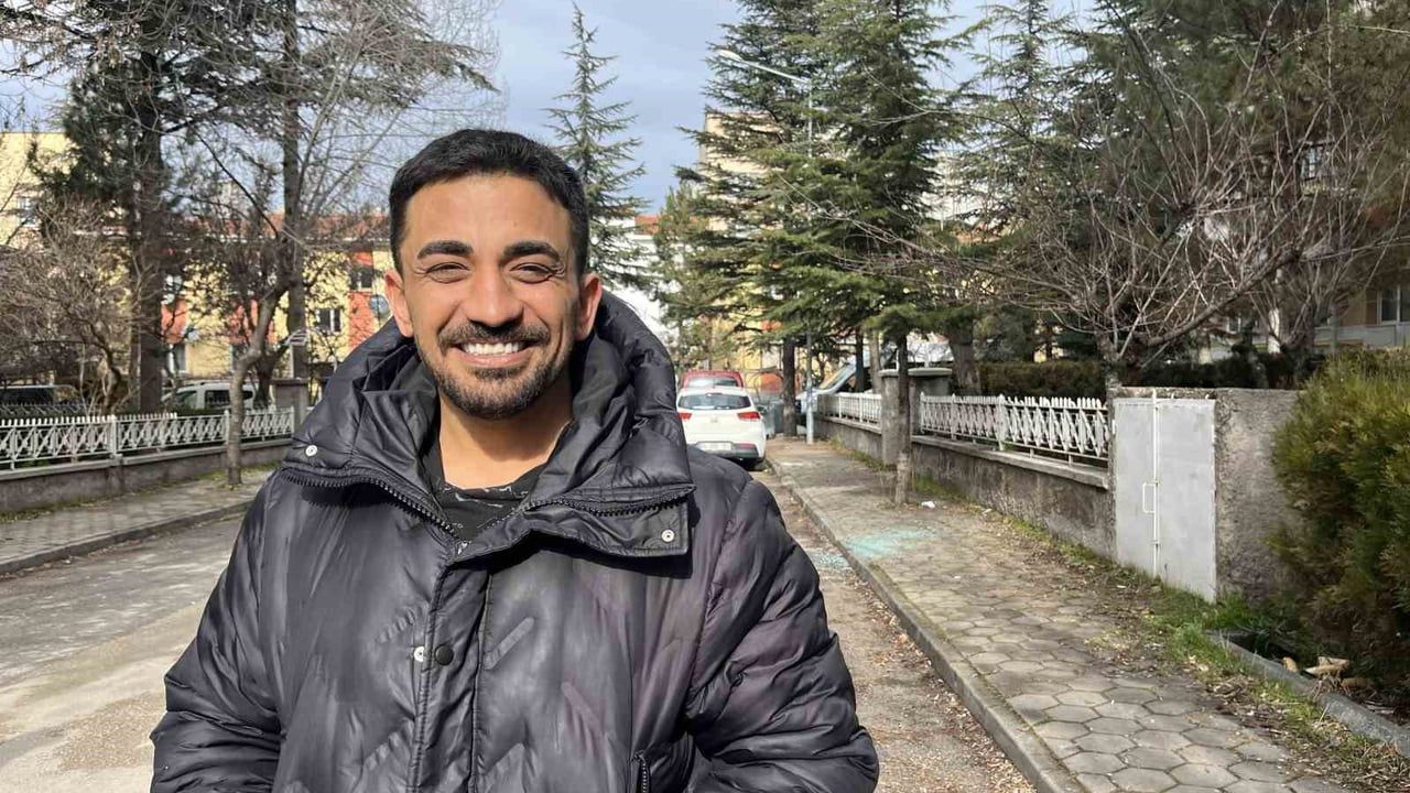 Eskişehir'de Hırsızlık Olayları Artıyor