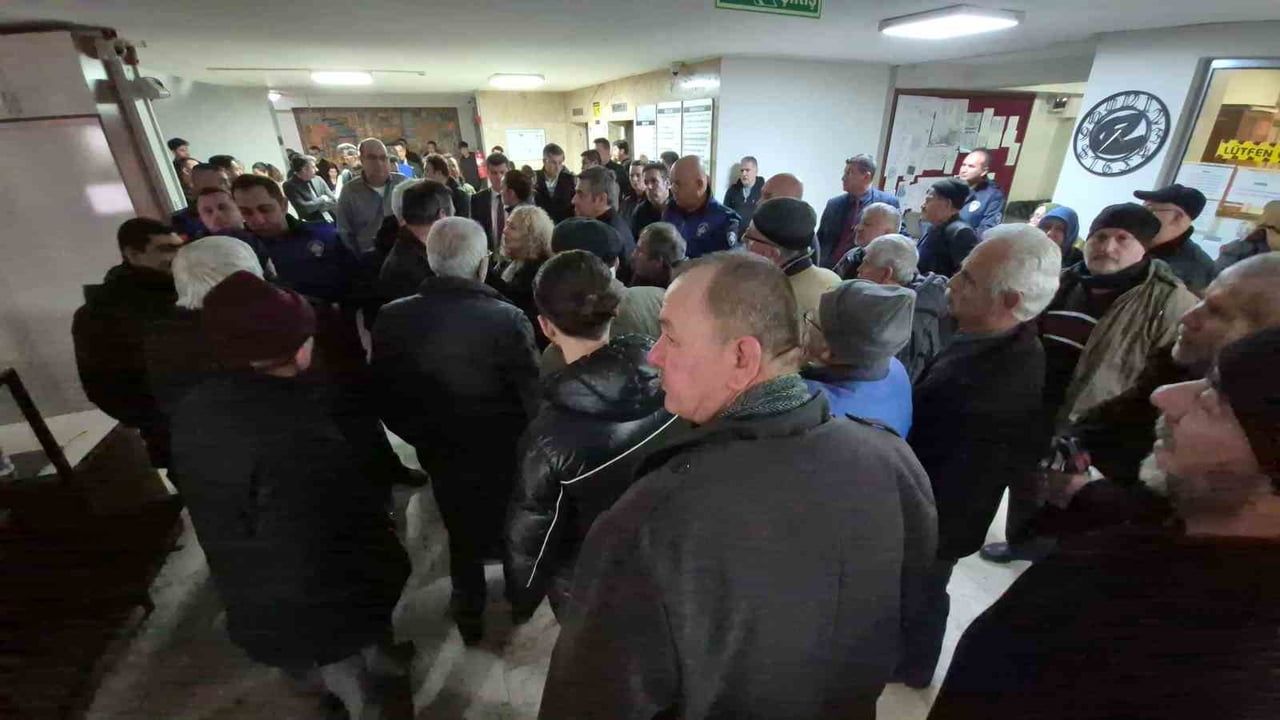 Eskişehir'de İmar Planı Tartışmaları Tırmanıyor