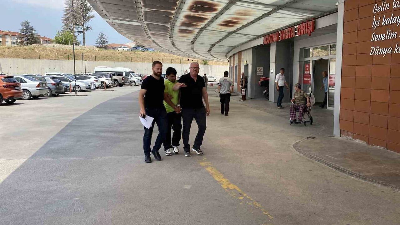 Eskişehir'de Kadın Cinayeti: Eski Sevgiliye Ağırlaştırılmış Müebbet