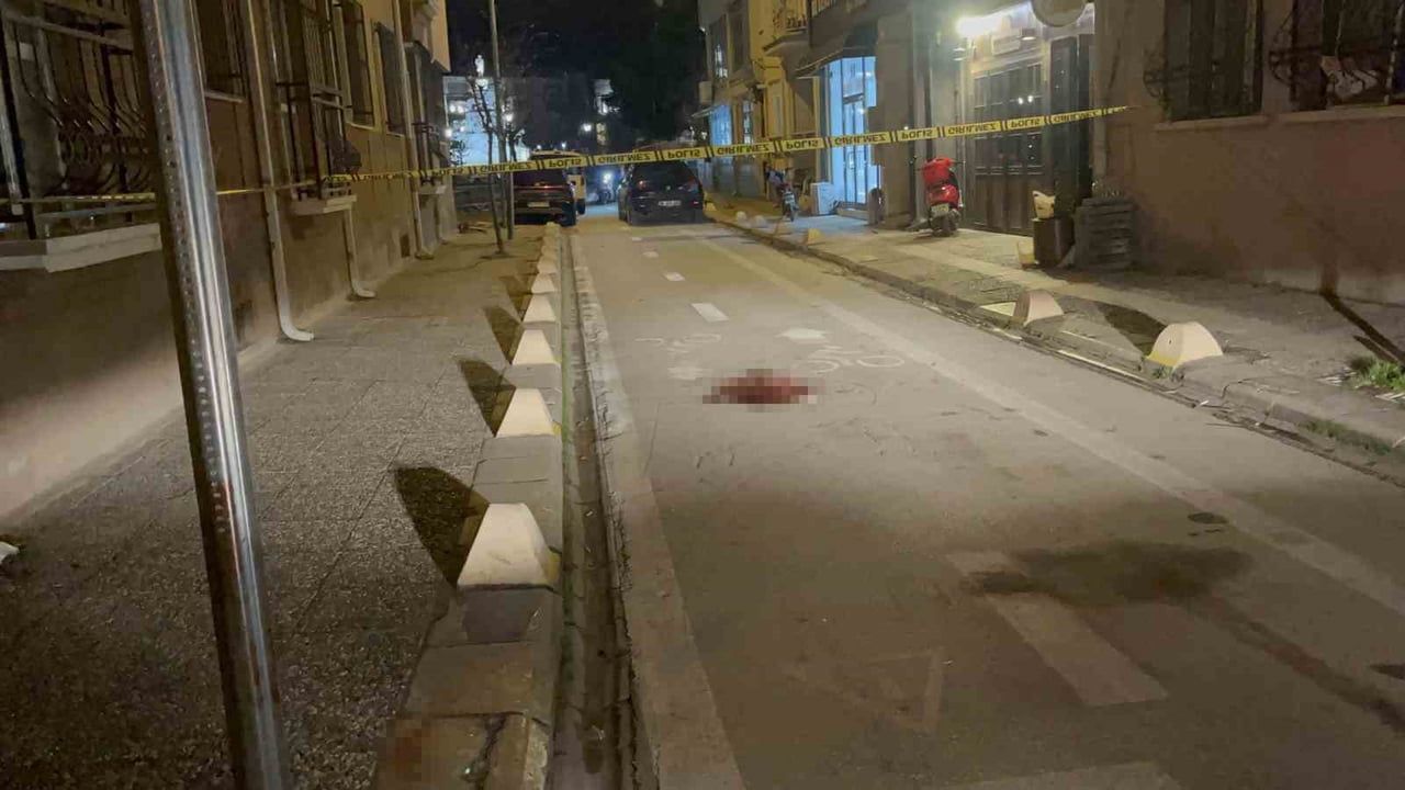 Eskişehir’de Kanlı Kavga: Genç Bıçaklandı