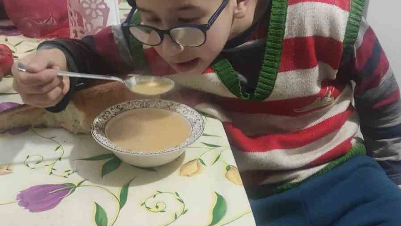 Eskişehir'de Kayıp 11 Yaşındaki Çocuk Bulundu