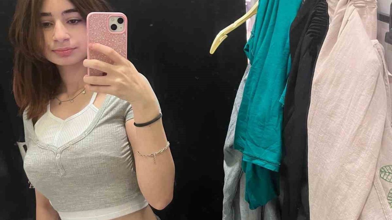 Eskişehir'de Kayıp 14 Yaşındaki Kevser Akan İçin Arama Çalışmaları Devam Ediyor