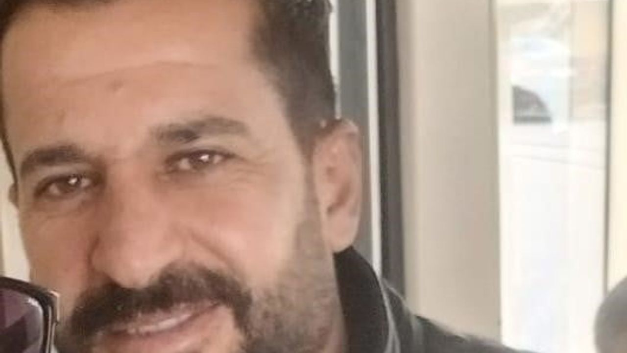 Eskişehir'de Kayıp İnşaat İşçisi Aranıyor