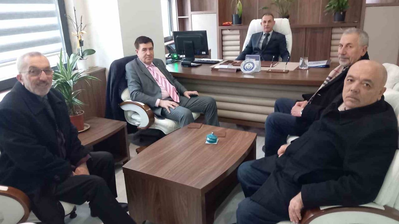 Eskişehir’de Nüfus ve Vatandaşlık Hizmetleri Hızla Devam Ediyor