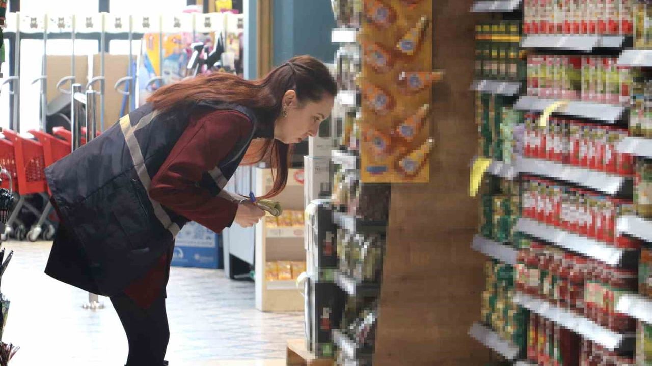 Eskişehir'de Ramazan Denetimleri Sıkılaşıyor