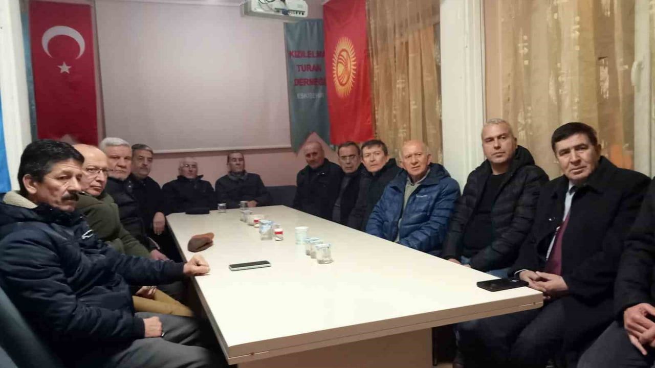 Eskişehir'de Sağlıklı Yaşamın Altın Kuralları Konferansı