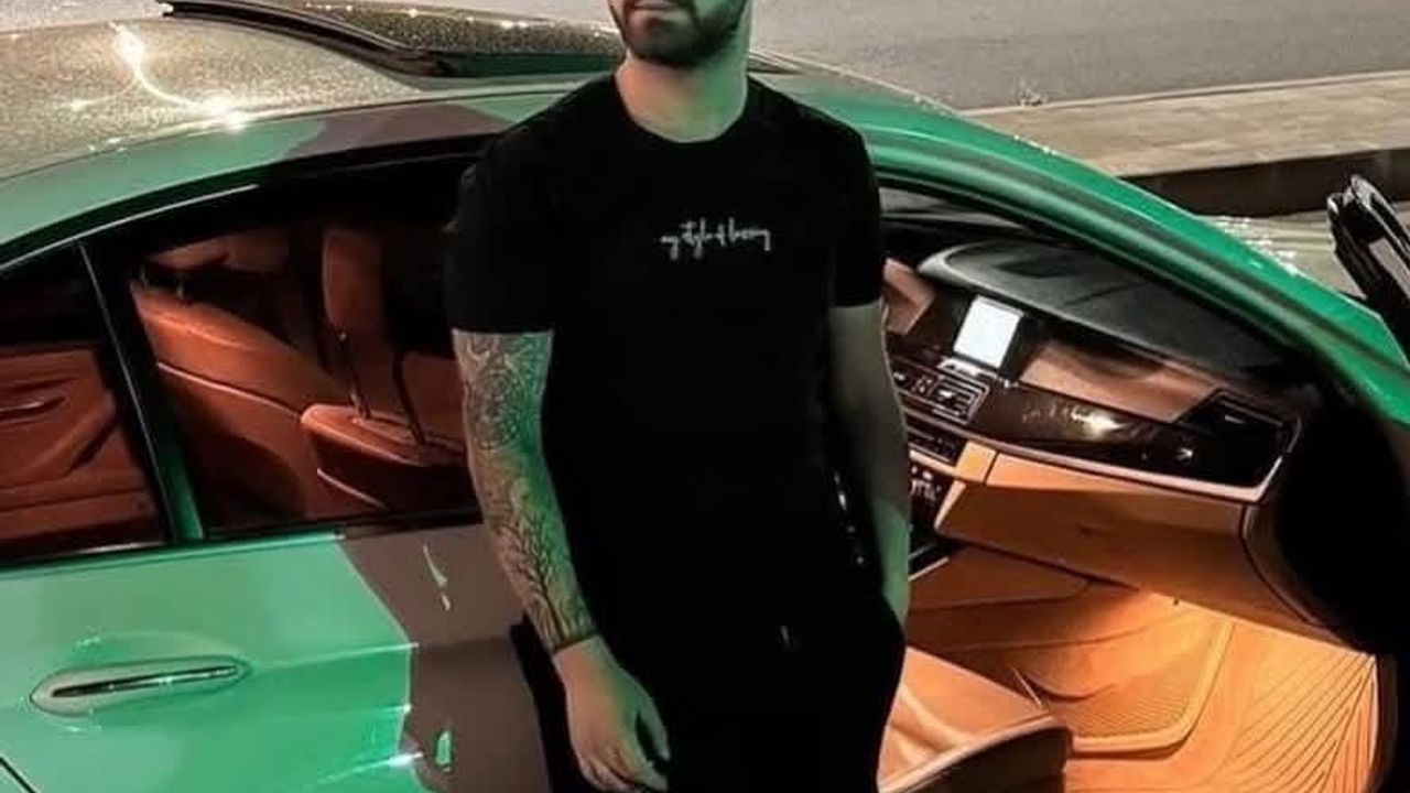 Eskişehir'de Trafik Kazası: 1 Ölü, 1 Yaralı