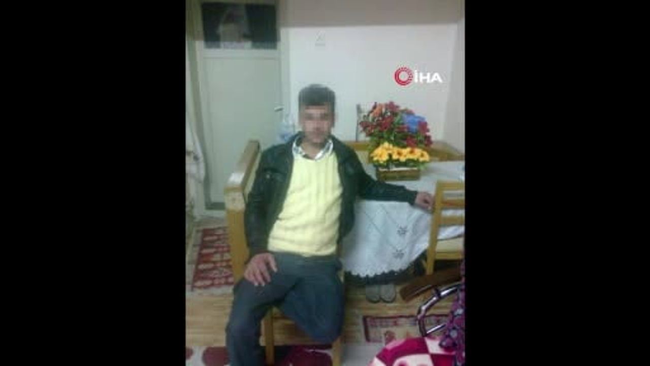 Eskişehir'de Vahşi Cinayet: Deniz Oktay'ın Öldürülmesi ve Yakılması