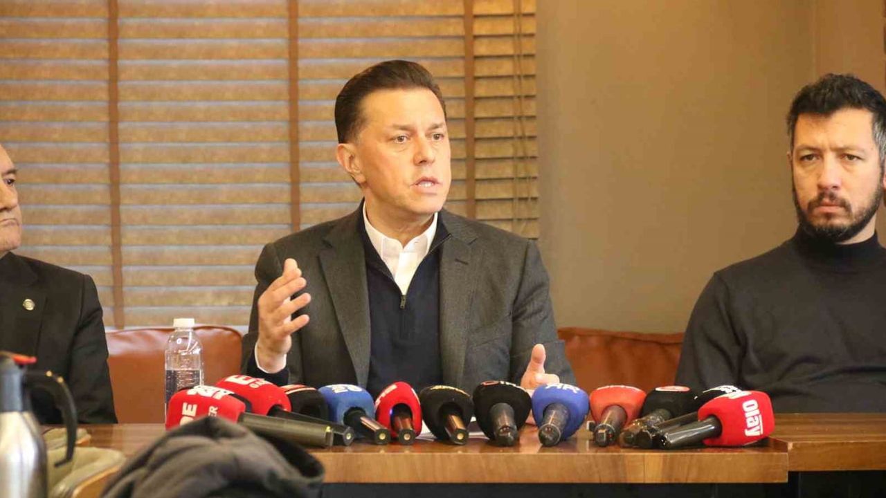 Eskişehir'de Yeni İlçe Oluşumu Tartışmaları