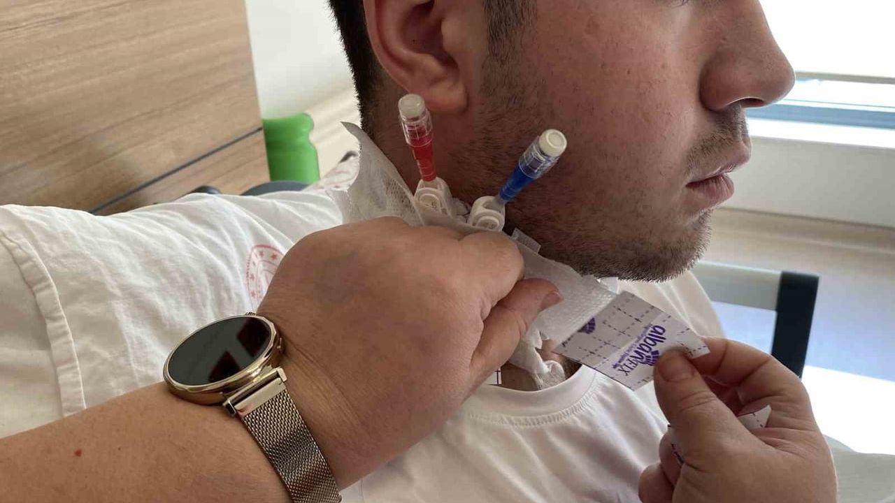 Eskişehir Şehir Hastanesi Nöroloji Kliniği İleri Tedavi İmkanlarıyla Dikkat Çekiyor