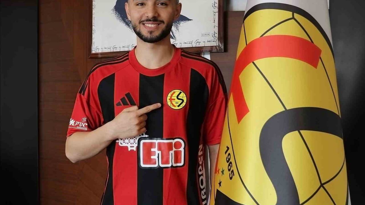 Eskişehirspor, Mert Başer ile Anlaştı
