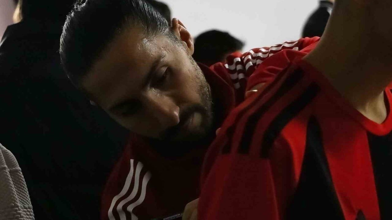 Eskişehirspor ve Koruma Altındaki Çocuklar Buluştu