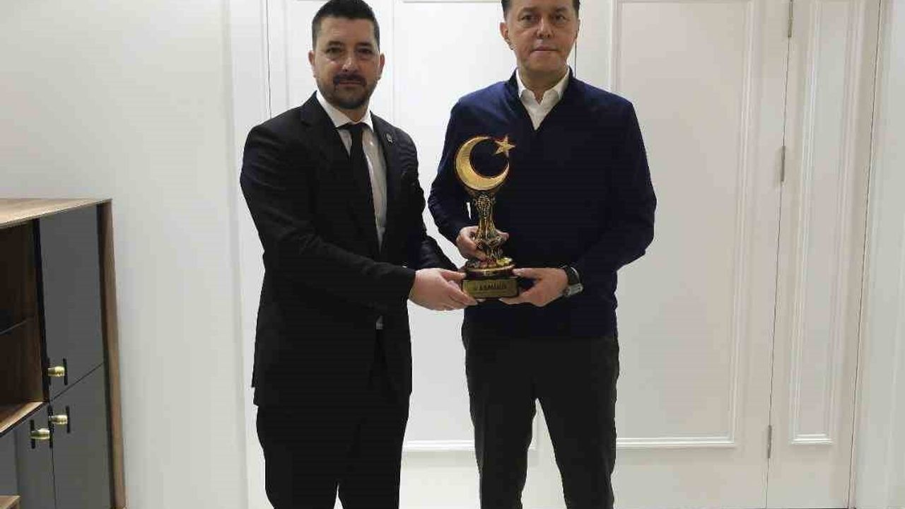 ESMİAD'dan Hatipoğlu'na İş Dünyasının Talepleri