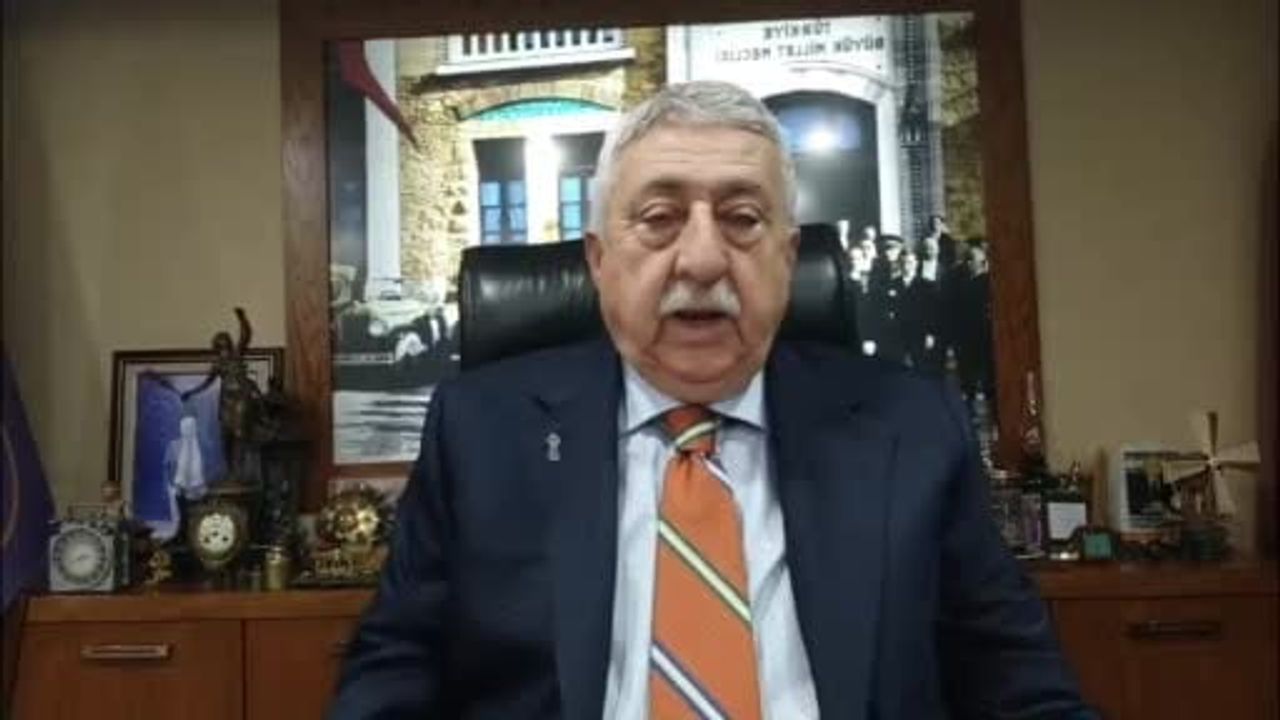 Esnafa Kredi Erişiminde Engeller Kaldırılmalı