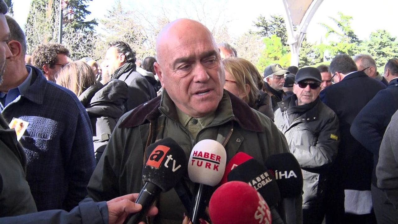 Etiyopya'daki Silahlı Saldırı: İş Adamının Açıklamaları