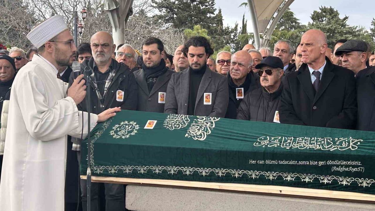 Etiyopya'daki Silahlı Saldırıda Hayatını Kaybeden İş Adamları Uğurlandı