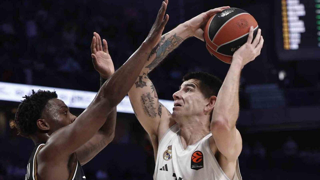 Euroleague 19. Haftada Fenerbahçe Galip, A. Efes Mağlup