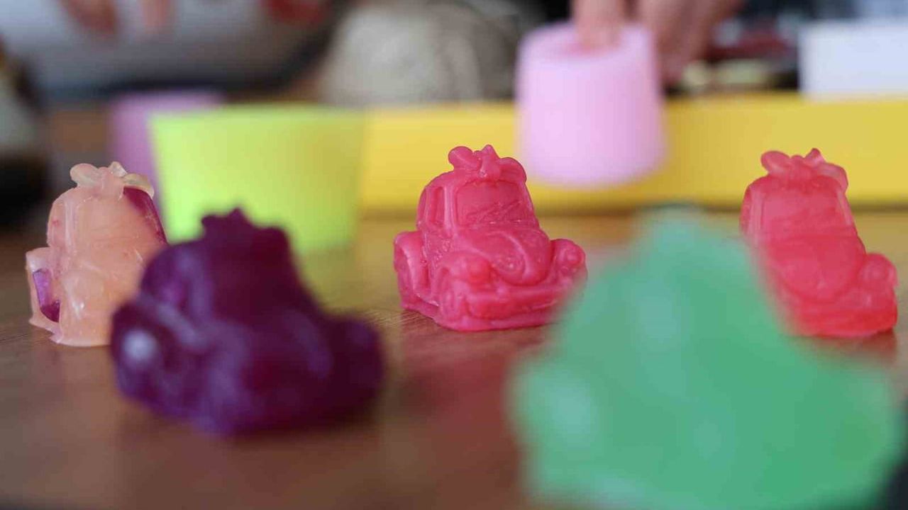 Ev Hanımından Usta Öğreticiye Uzanan Yolculuk