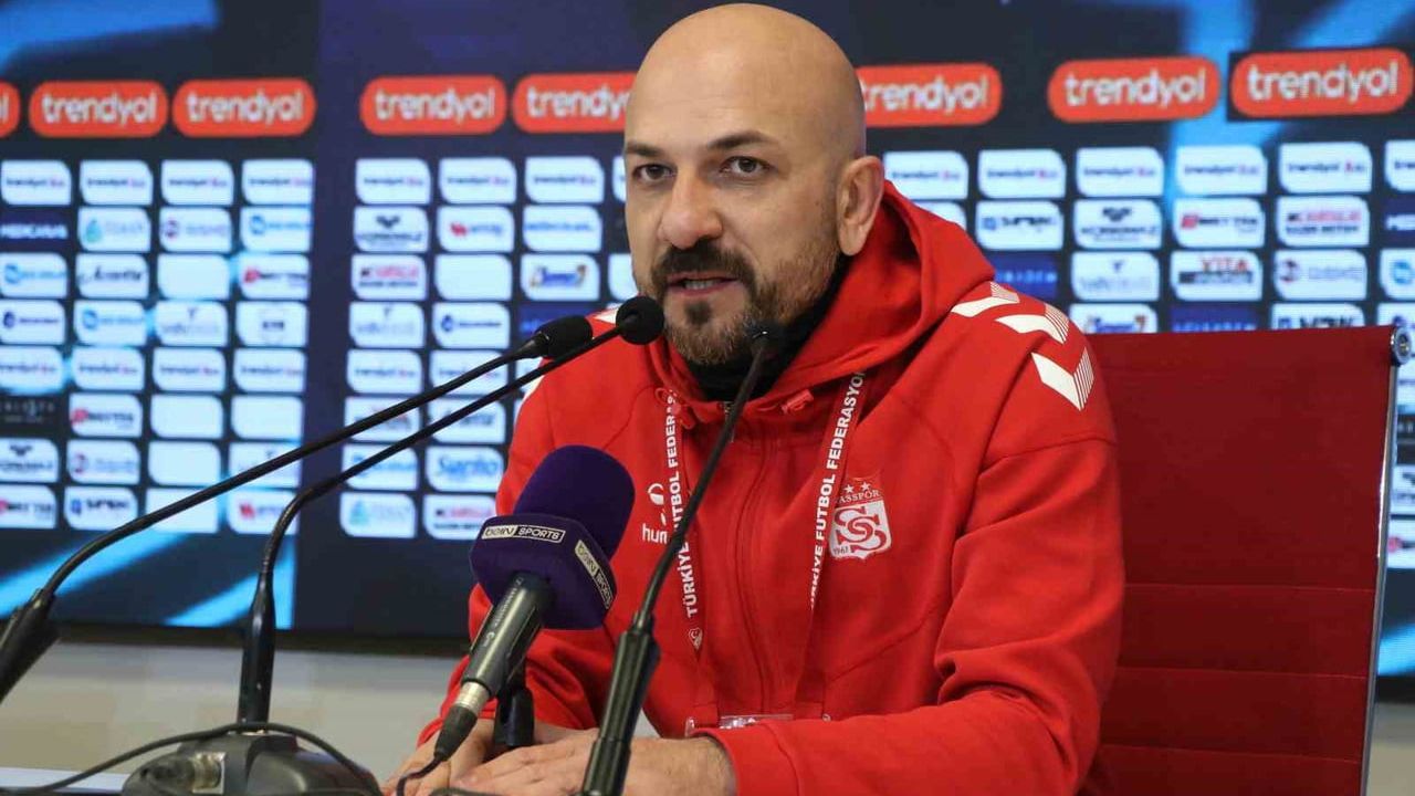 Evren Otyakmaz: '2 Puan Kaybetmenin Üzüntüsünü Yaşıyoruz'