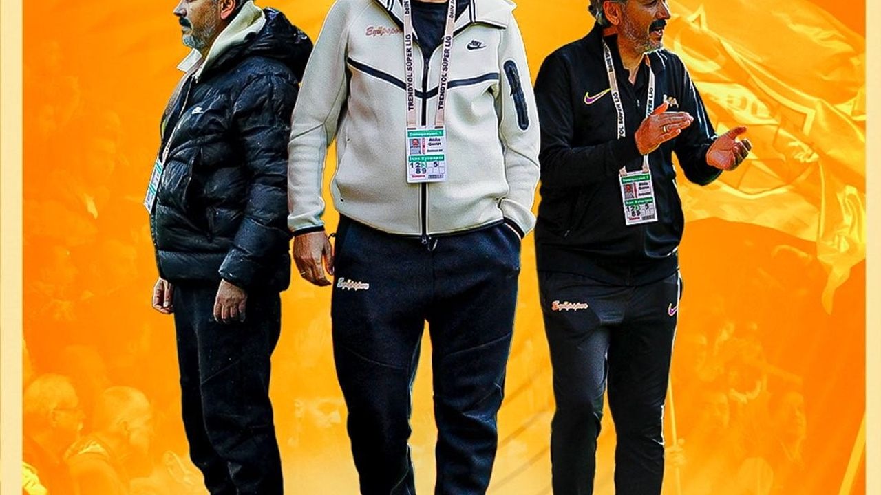 Eyüpspor'da Yeni Teknik Direktör: Atila Gerin