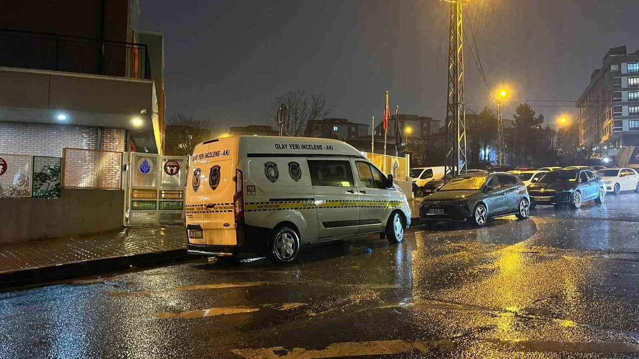 Eyüpsultan'da Kreşte Çocuklara İstismar İddiaları Üzerine Soruşturma