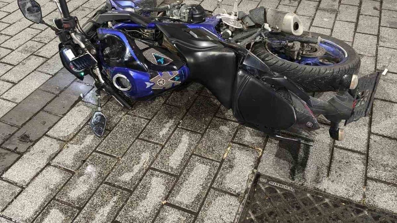 Fatih'te Silahlı Saldırı ve Kovalamaca: Dört Şüpheli Yakalandı