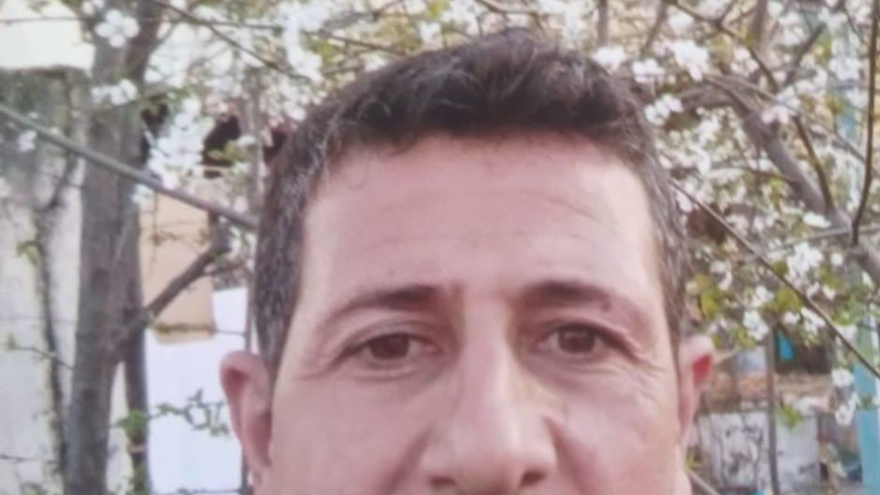 Feci Kaza: Öğretmen Hasan Çakır Hayatını Kaybetti