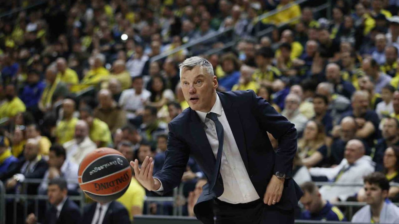 Fenerbahçe Euroleague'de Valencia Basket'i Geçti