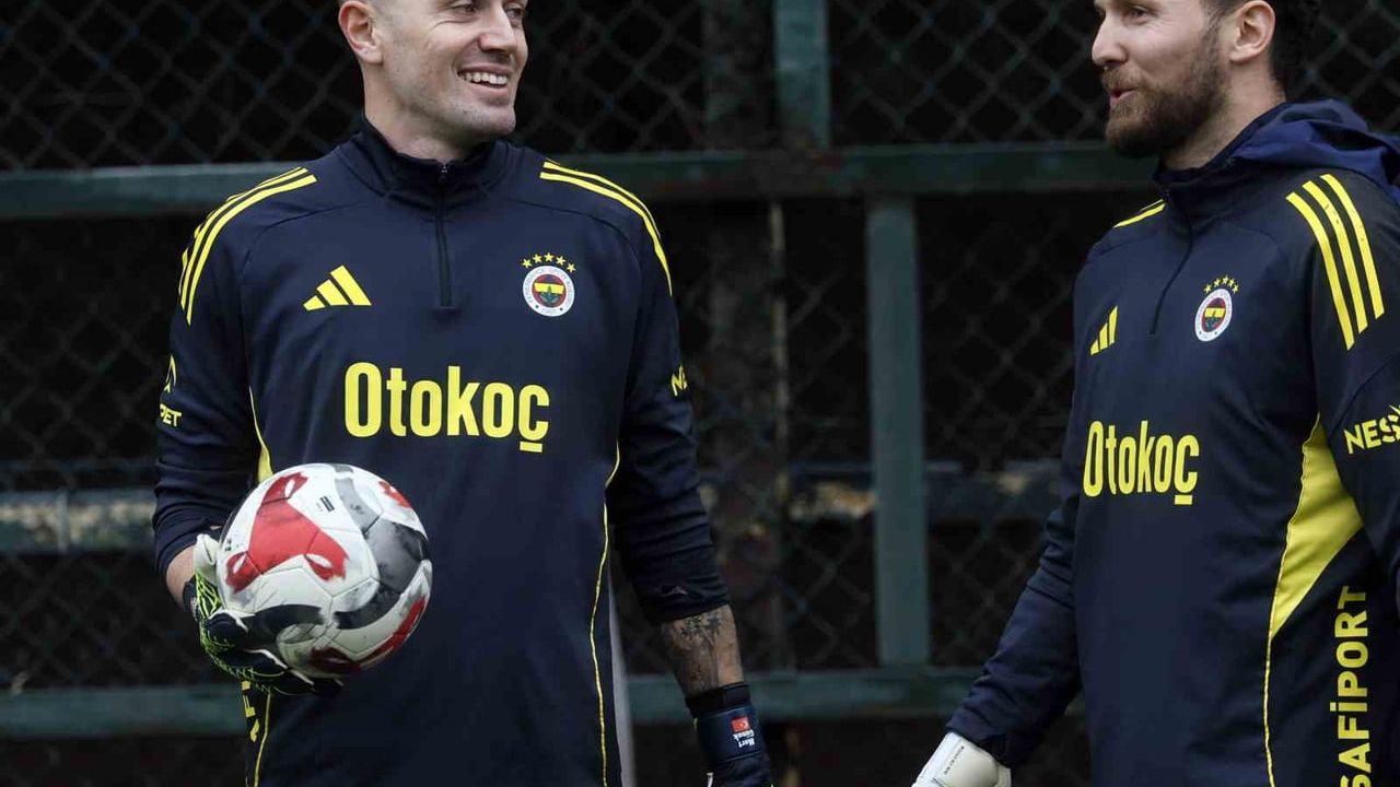 Fenerbahçe, Galatasaray Derbisine Hazır