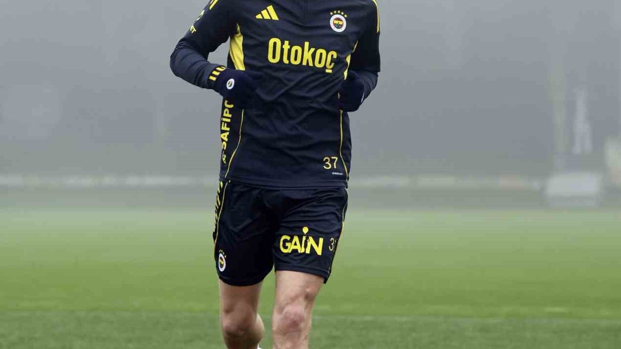 Fenerbahçe, Göztepe Maçına Hazır