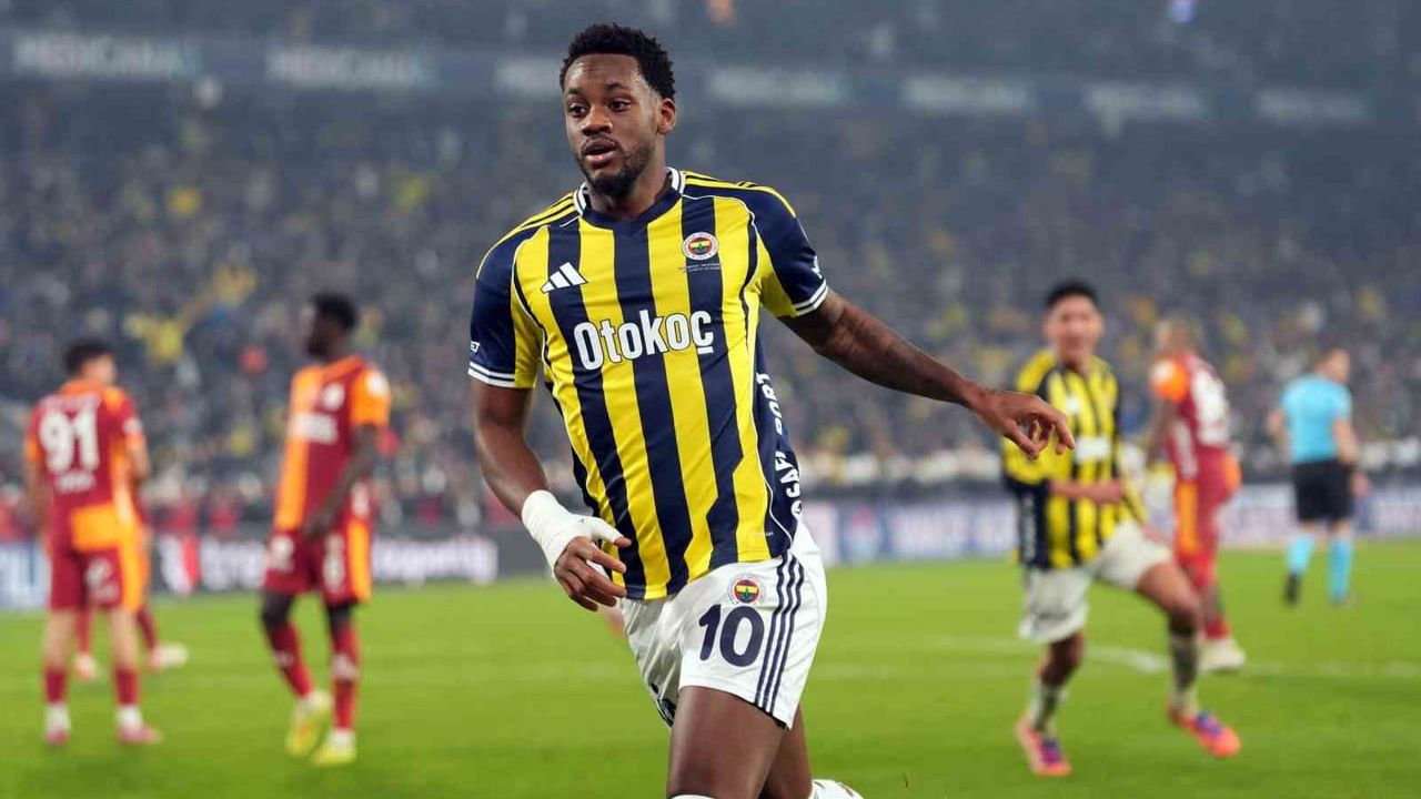 Fenerbahçe Hedefte: Süper Kupa İçin 11 Yılı Beklemek İstemiyor