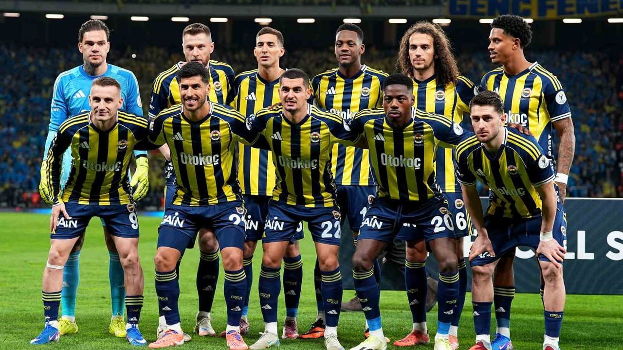 Fenerbahçe, Kupada Beyoğlu Yeni Çarşı İle Karşılaşacak