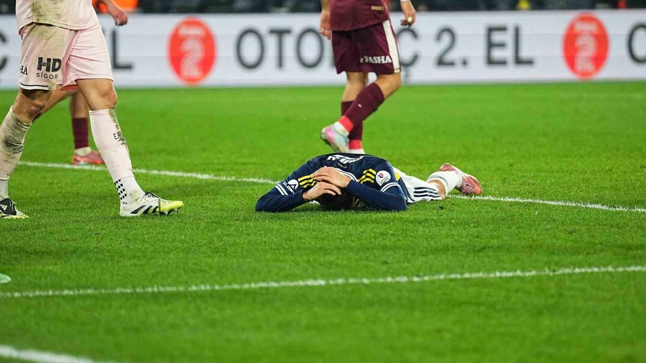 Fenerbahçe'nin Göztepe ile Beraberliği