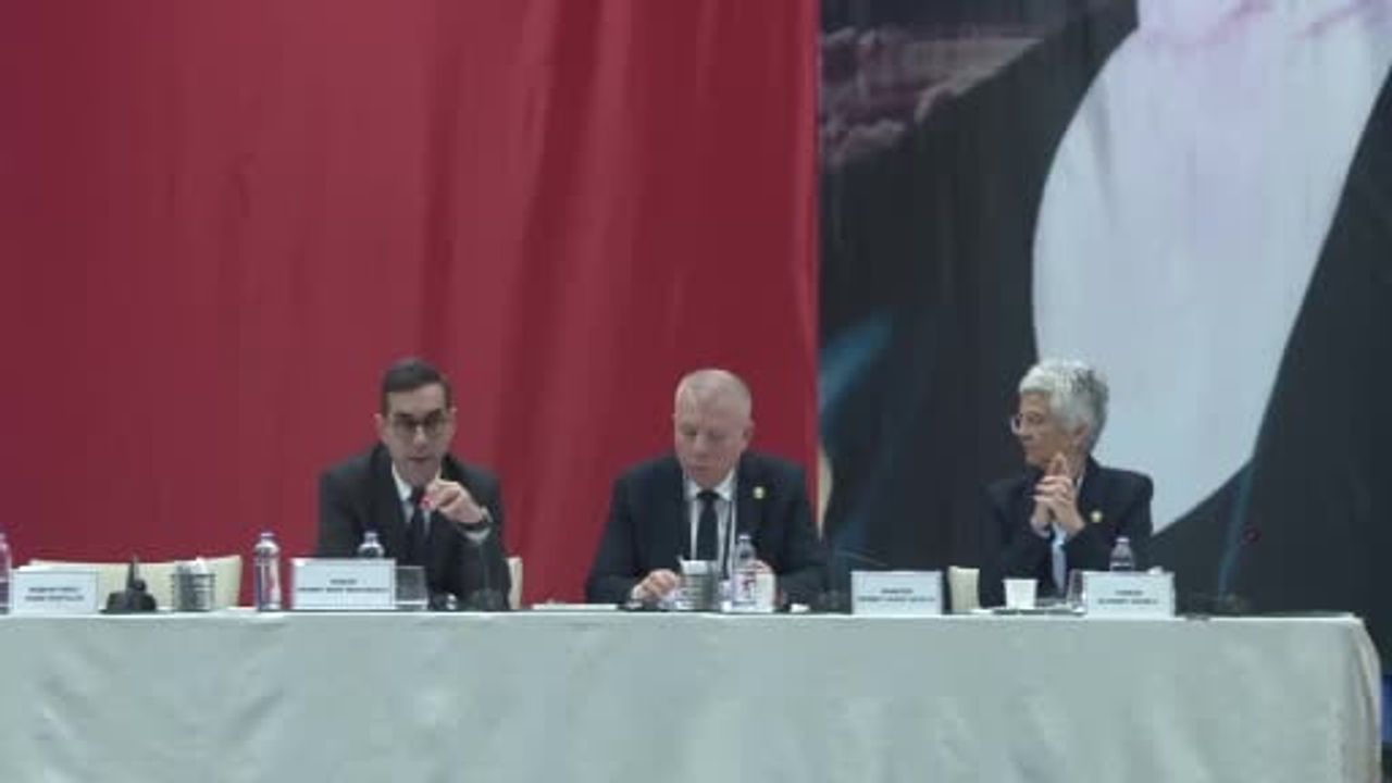 Fenerbahçe'nin Stadyumu Her Zaman Kulübe Ait Olacak