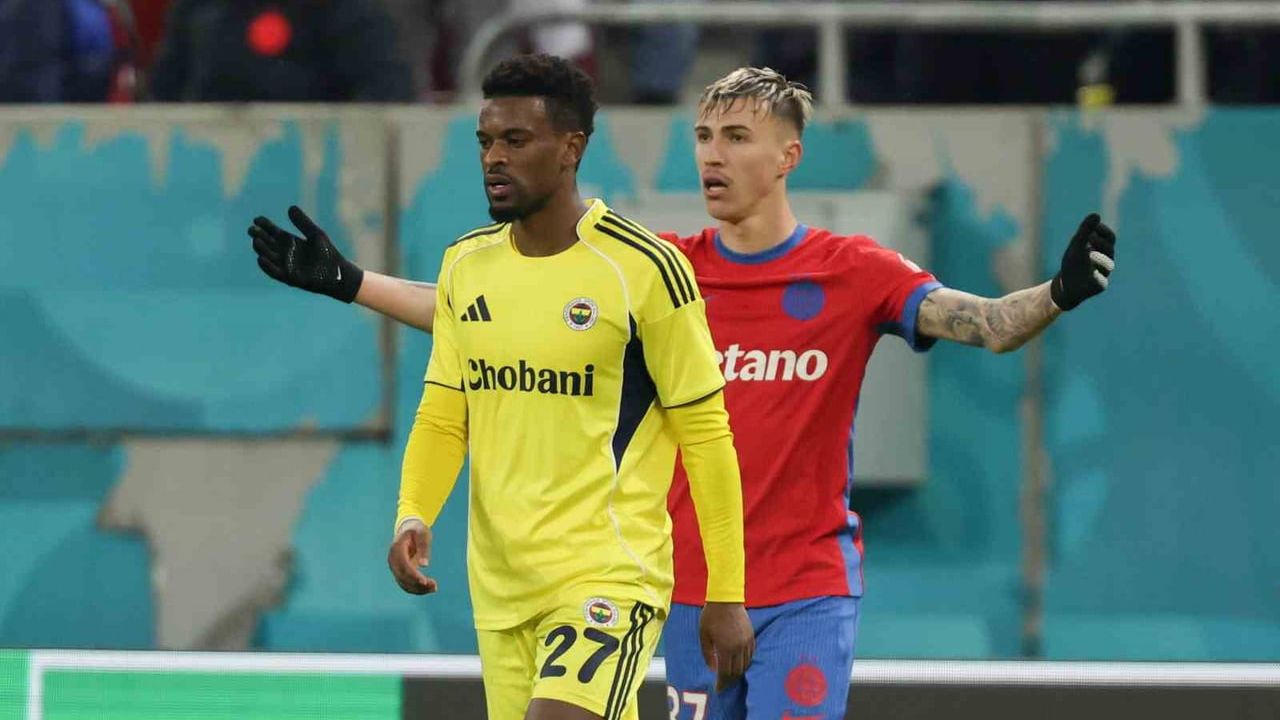 Fenerbahçe'nin UEFA Avrupa Ligi'ndeki Muhtemel Rakipleri