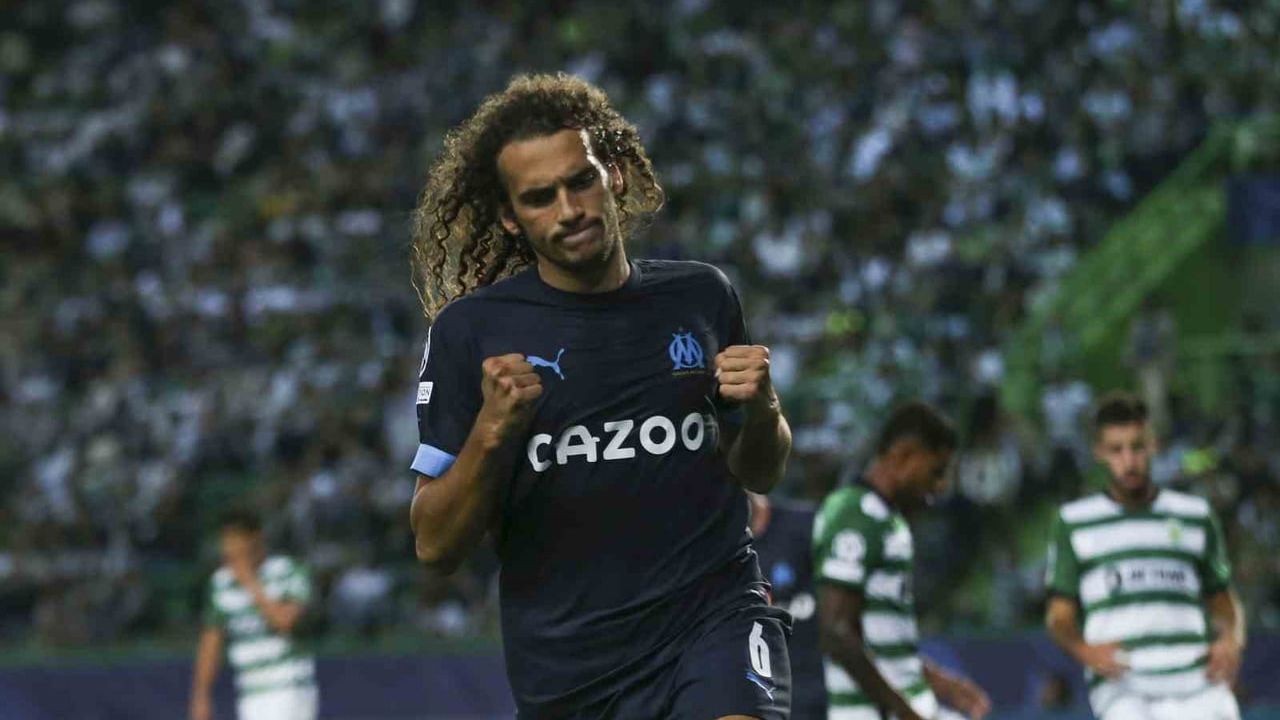 Fenerbahçe'nin Yeni Fransız Yıldızı: Matteo Guendouzi