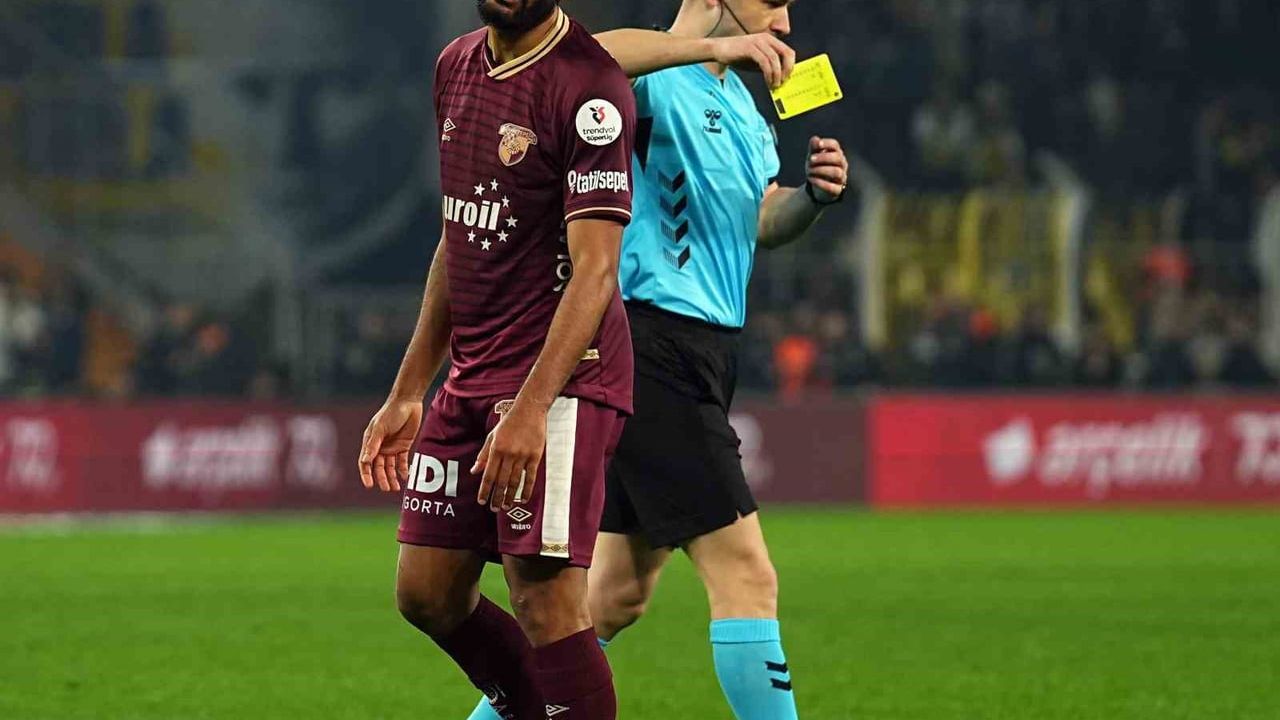 Fenerbahçe ve Göztepe Beraberliği: 1-1