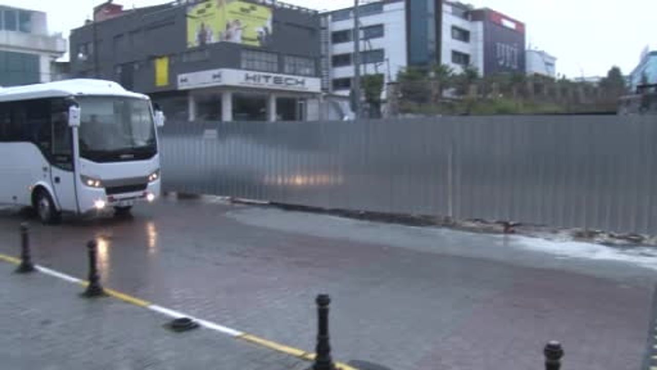 Fenomenlerin Adli Tıp İşlemleri Tamamlandı